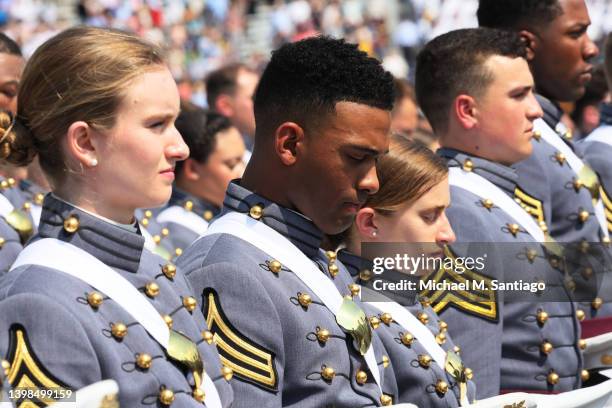 West Point Grad Week 1,611 West Point Graduation Stock Photos, High-Res Pictures, and Images ...