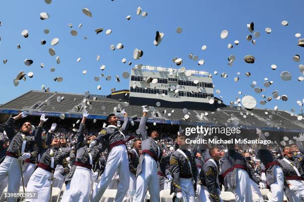 West Point Grad Week West Point Graduation Photos and Premium High Res Pictures - Getty Images