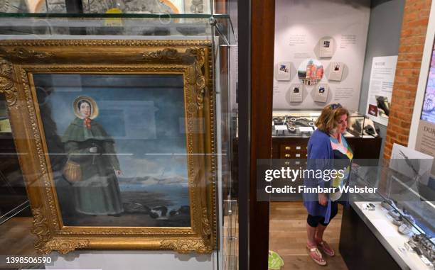 Lyme Regis Museum Photos And Premium High Res Pictures Getty Images lyme-regis-museum-photos-and-premium-high-res-pictures-getty-images