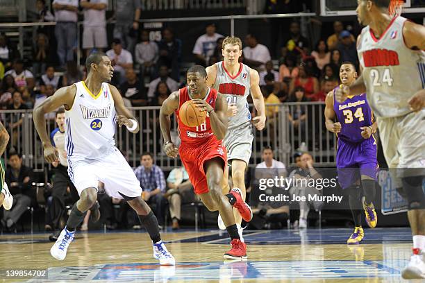 Edwin Ubiles Tyren Johnson Photos and Premium High Res Pictures - Getty Images