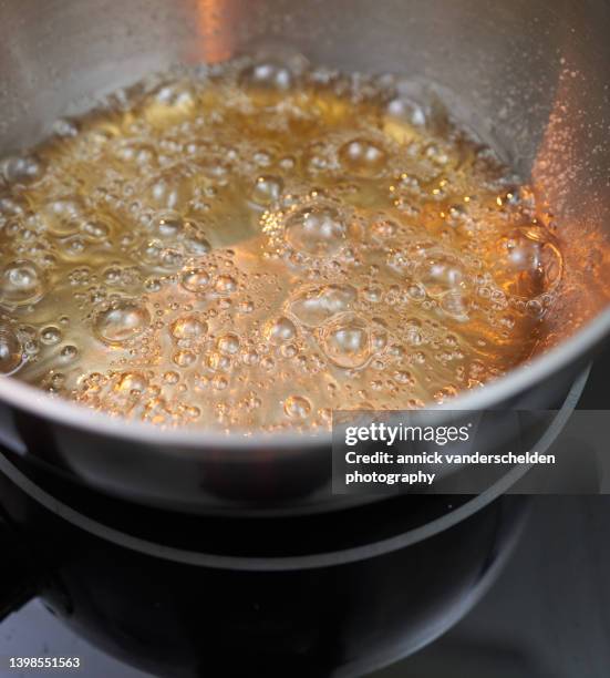 Syrup Disolve Sugar Dissolve Water Photos and Premium High Res Pictures - Getty Images