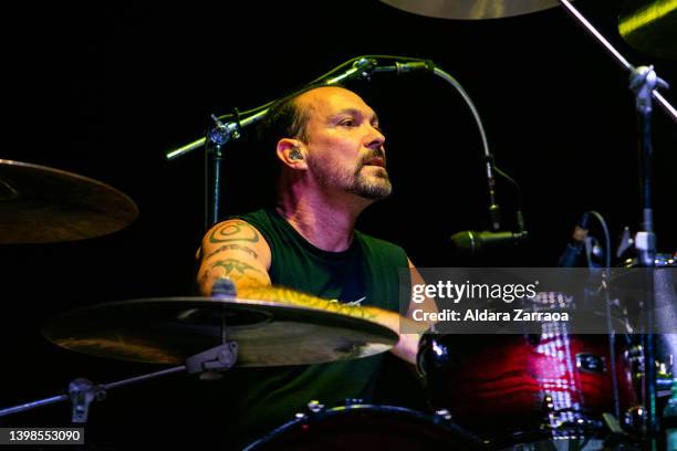 74 photos et images haute résolution de Jamie Miller (Drummer) - Getty ...