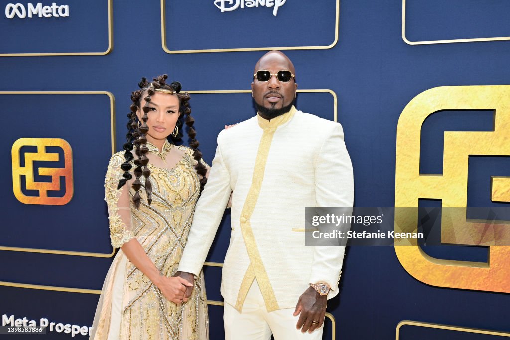 Gold House's Inaugural Gold Gala: A New Gold Age