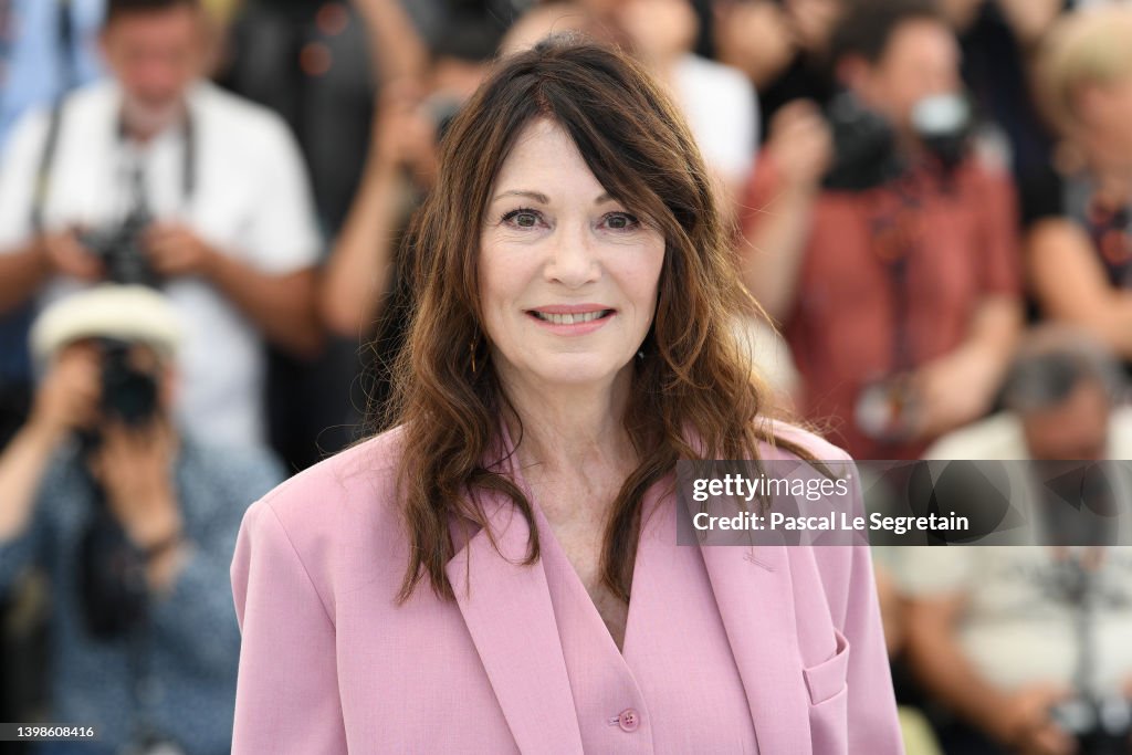 "Triangle Of Sadness" Photocall - The 75th Annual Cannes Film Festival