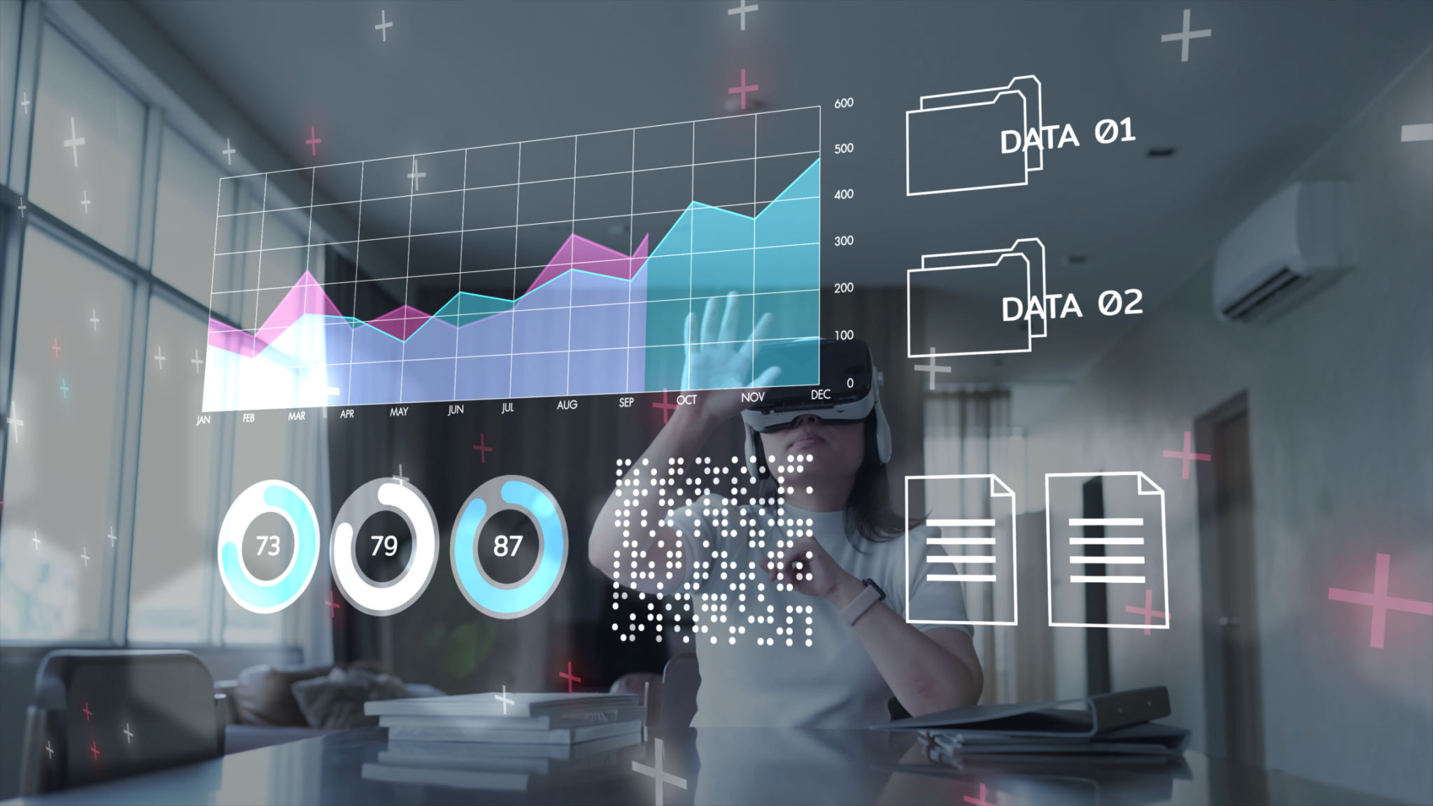 data analysis mental health