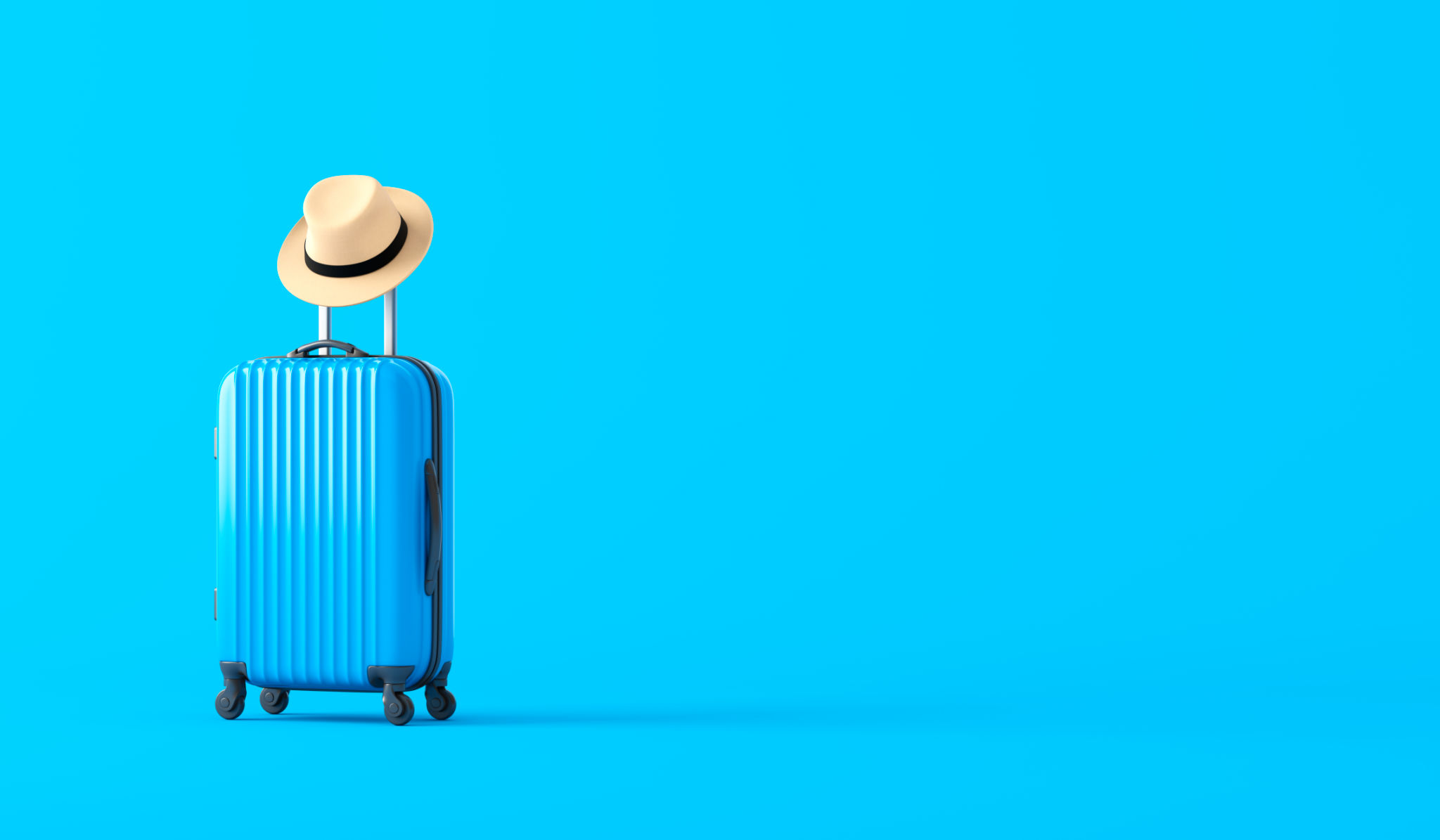 summer vacation travel