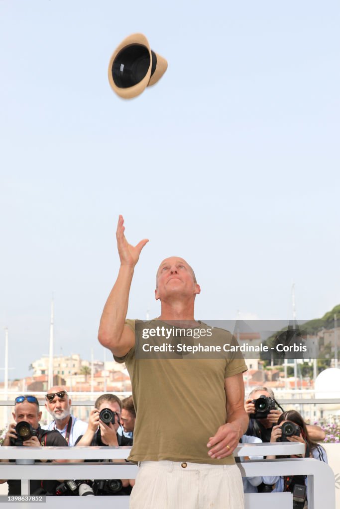 "Triangle Of Sadness" Photocall - The 75th Annual Cannes Film Festival