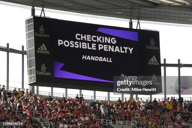 Var Check Photos and Premium High Res Pictures - Getty Images