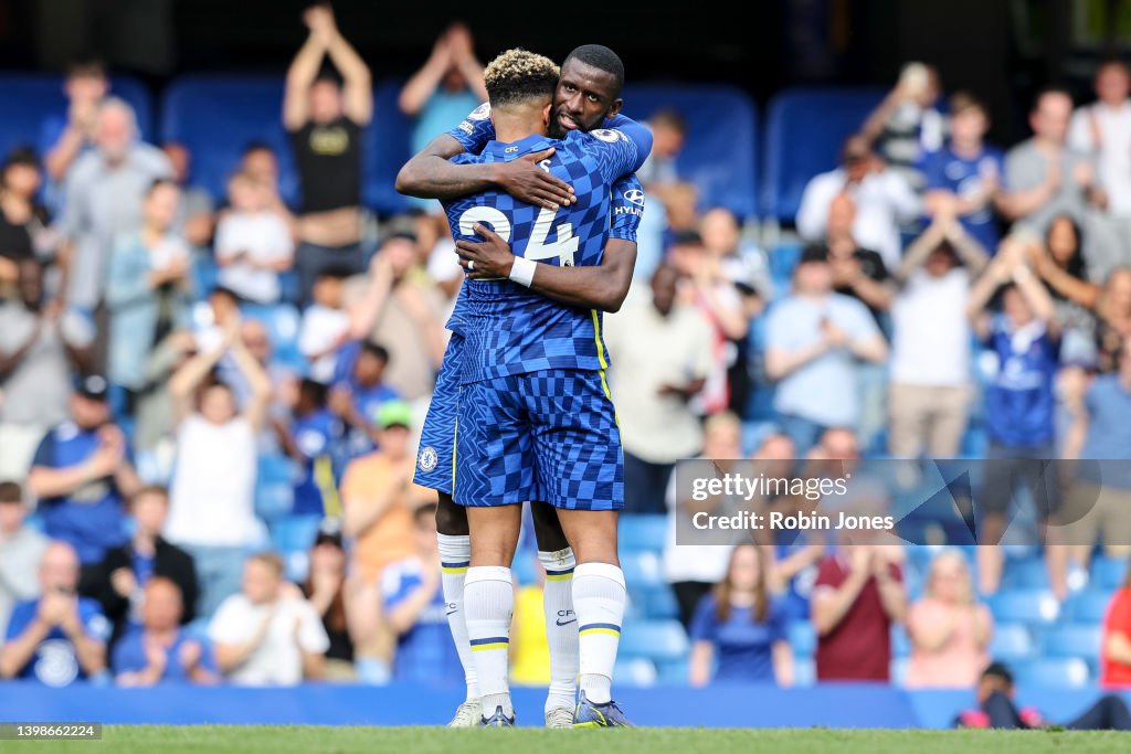 Chelsea v Watford - Premier League