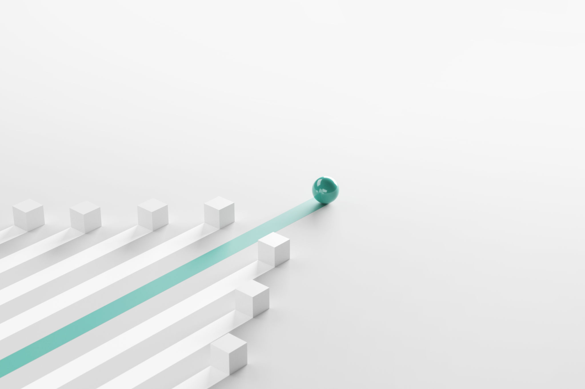 strategic advantage