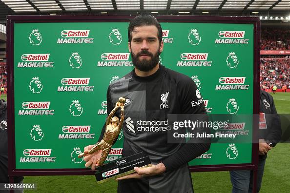 Liverpool v Wolverhampton Wanderers - Premier League Liverpool v Wolverhampton Wanderers - Premier League