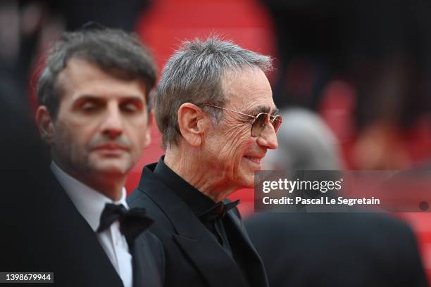 163 Alain Bozon Stock Photos, HighRes Pictures, and Images Getty Images