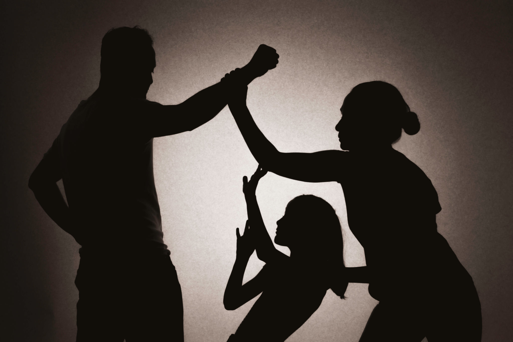 abuse survivor coaching