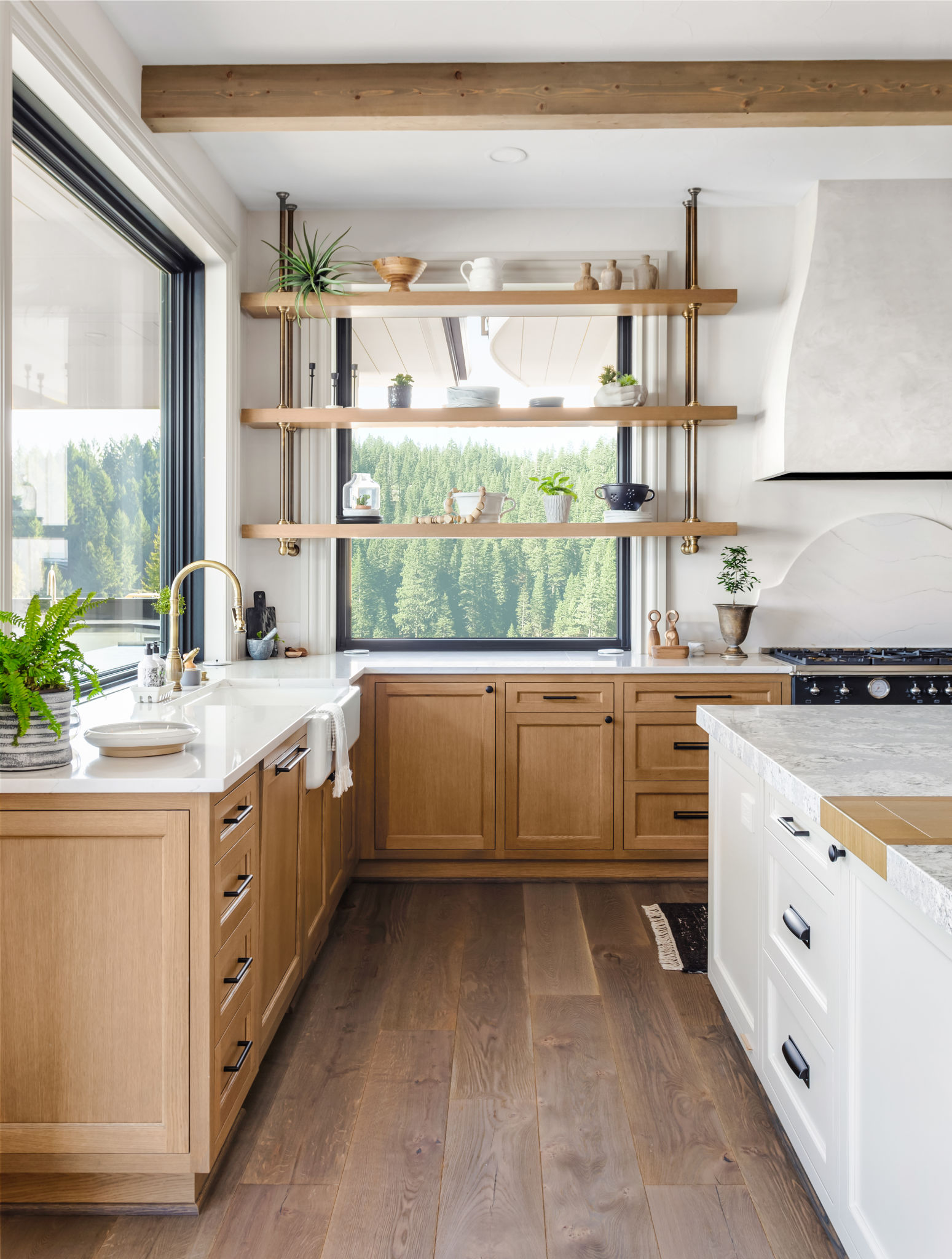 home interior cabinets