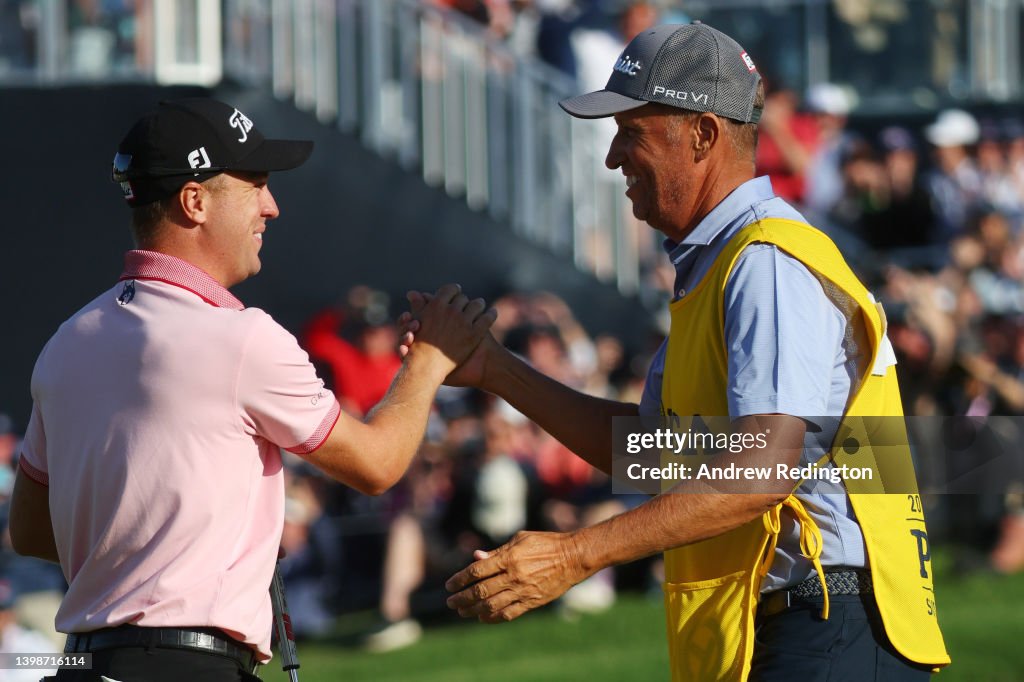 PGA Championship - Final Round