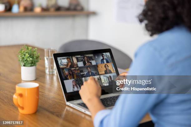 Job Interview Video Photos and Premium High Res Pictures - Getty Images