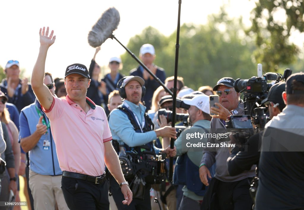 PGA Championship - Final Round