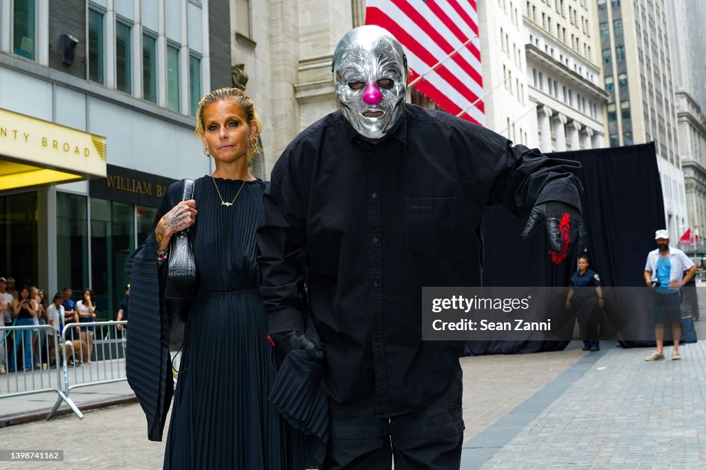 Balenciaga Spring 2023