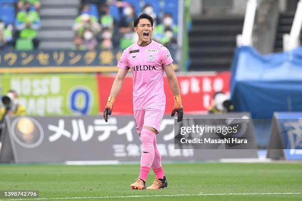 Shonan Bellmare v Vissel Kobe - J.LEAGUE Meiji Yasuda J1 Shonan Bellmare v Vissel Kobe - J.LEAGUE Meiji Yasuda J1