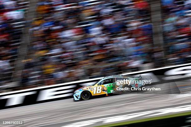 Cruccy Racing M&M Nascar Photos and Premium High Res Pictures - Getty Images