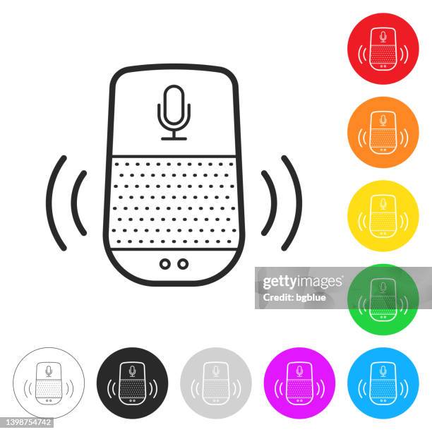177点のaiスピーカーイラスト素材 Getty Images 177点のaiスピーカーイラスト素材 Getty Images