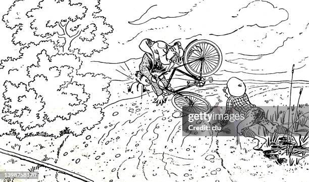 103 Cycling Accident Cartoon High Res Illustrations - Getty Images 103 Cycling Accident Cartoon High Res Illustrations - Getty Images