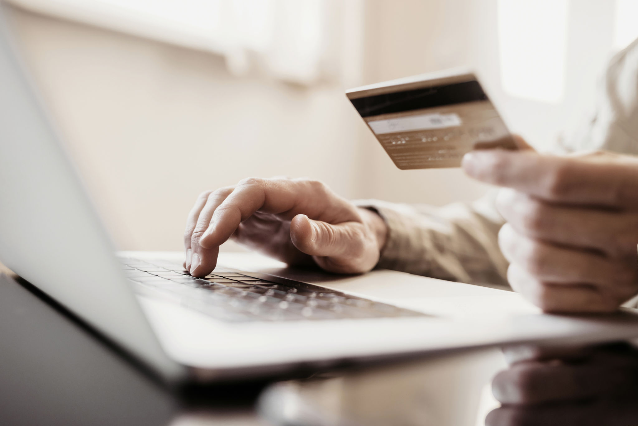 online payment methods