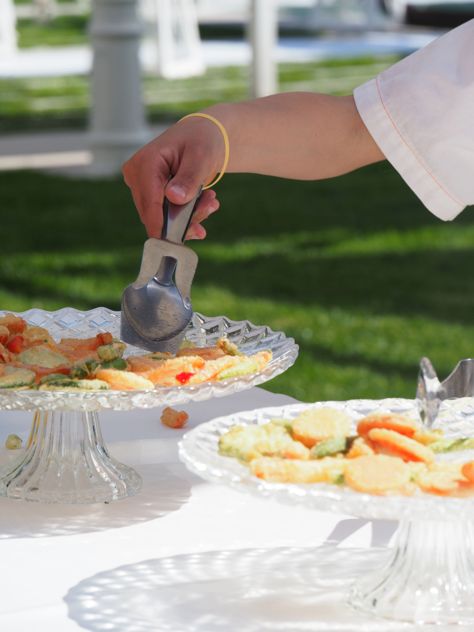 catering sostenibile