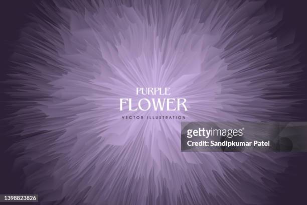 floral art. element for design. greeting card. - 結晶 幅插畫檔、美工圖案、卡通及圖標