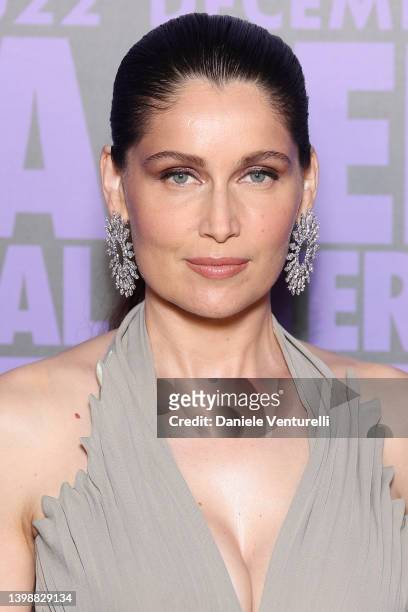 Laetitia Casta attends the Celebration Of Women In Cinema Gala hosted by the Red Sea International Film Festival during the 75th annual Cannes film...