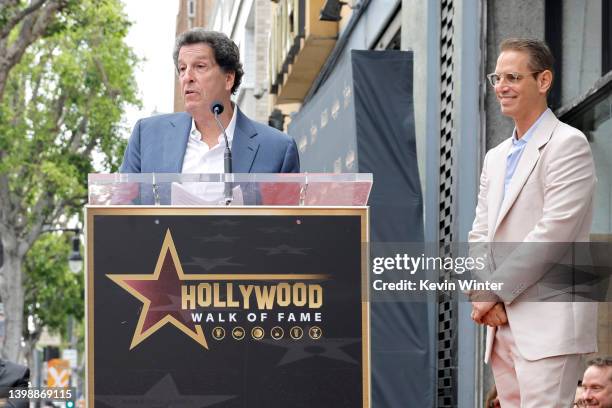 Peter Roth Producer Peter Roth Photos and Premium High Res Pictures - Getty Images