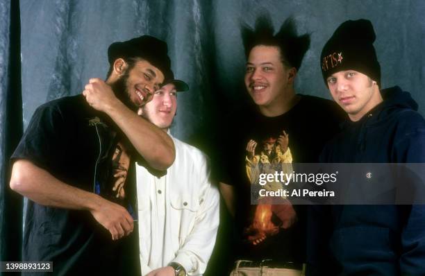 Ab Rapper Abraham Mazik Saevitz Photos and Premium High Res Pictures - Getty Images