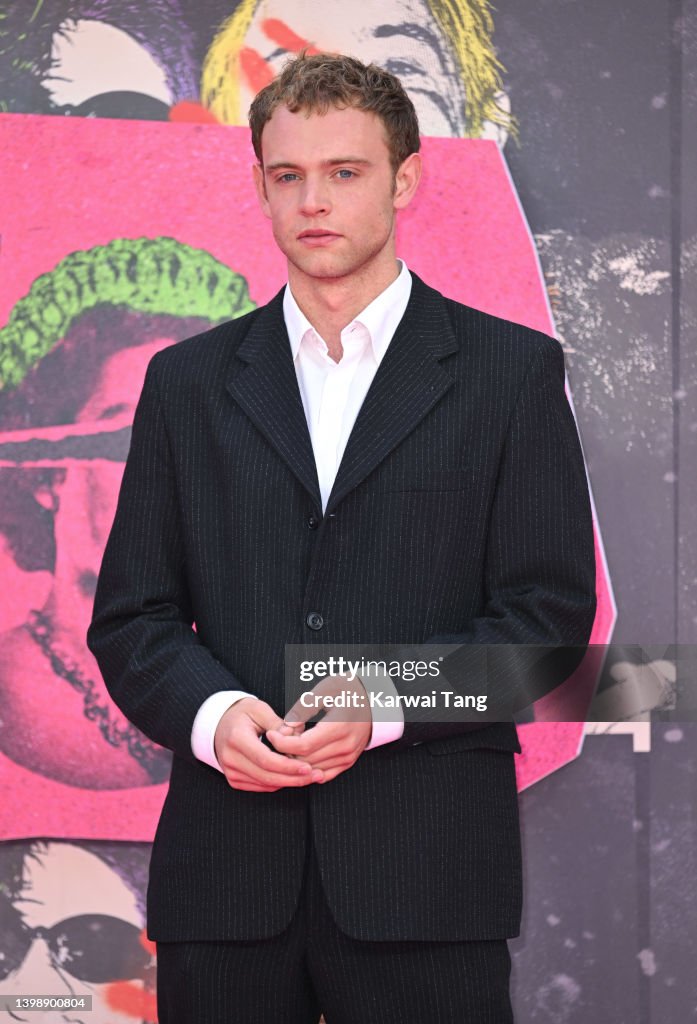 "Pistol" Premiere - Arrivals