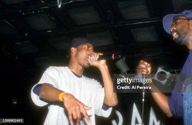 Problem Z Buffalo Rapper Rapper Tariq Photos and Premium High Res Pictures - Getty Images