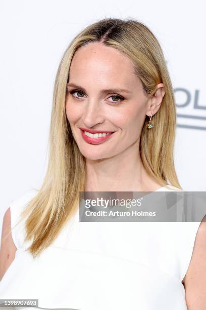 Lauren Santo Domingo attends the 73rd Annual Parsons Benefit at The Glasshouse on May 23, 2022 in New York City.