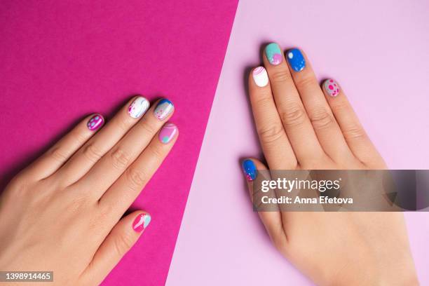 214 White Spots On Nails Photos and Premium High Res Pictures - Getty Images 214 White Spots On Nails Photos and Premium High Res Pictures - Getty Images