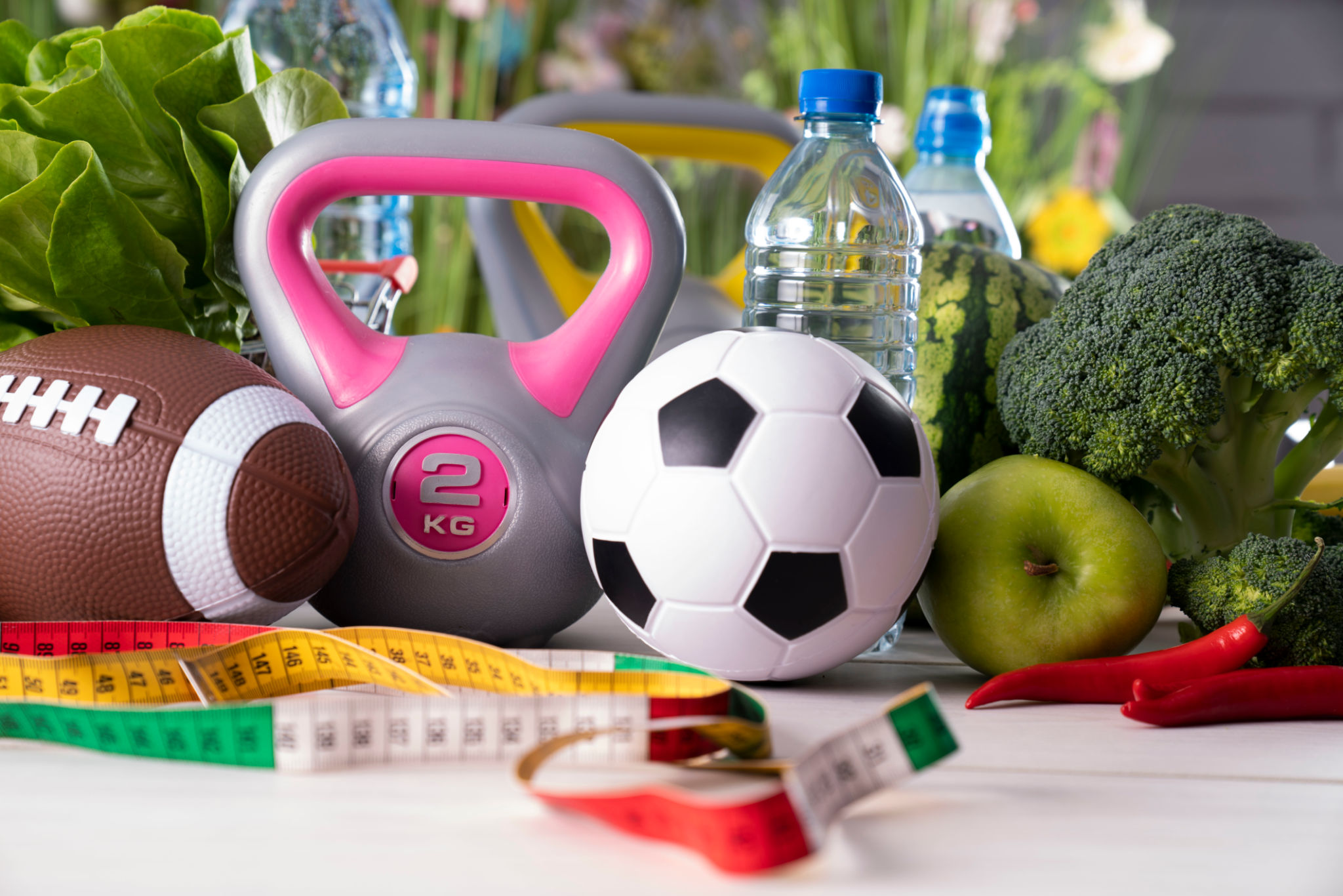 nutrizione sportiva