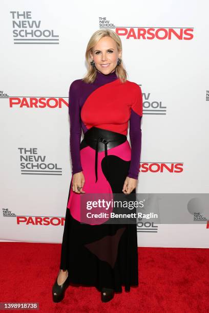 Tory Burch attends the 73rd Annual Parsons Benefit at The Glasshouse on May 23, 2022 in New York City.