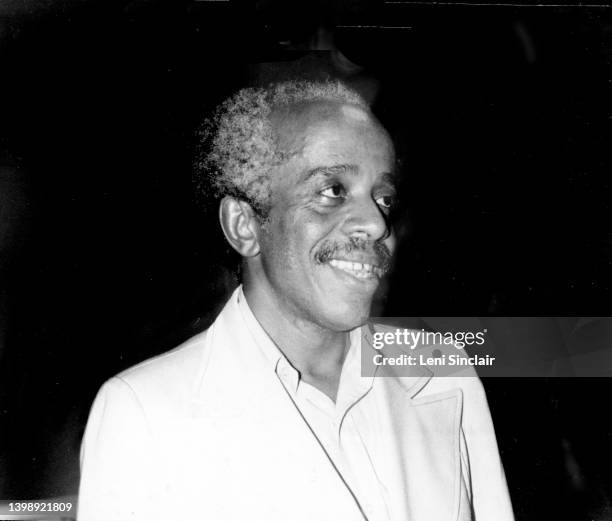 Barry Harris Photos and Premium High Res Pictures Getty Images