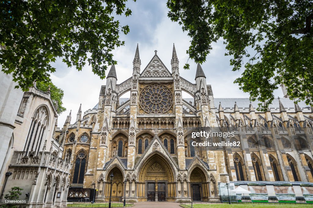 Westminster Cathedral exterior