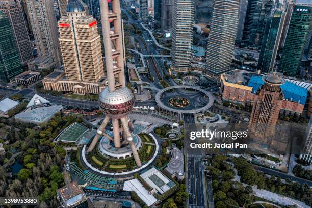 shanghai city lockdown - lockdown - fotografias e filmes do acervo
