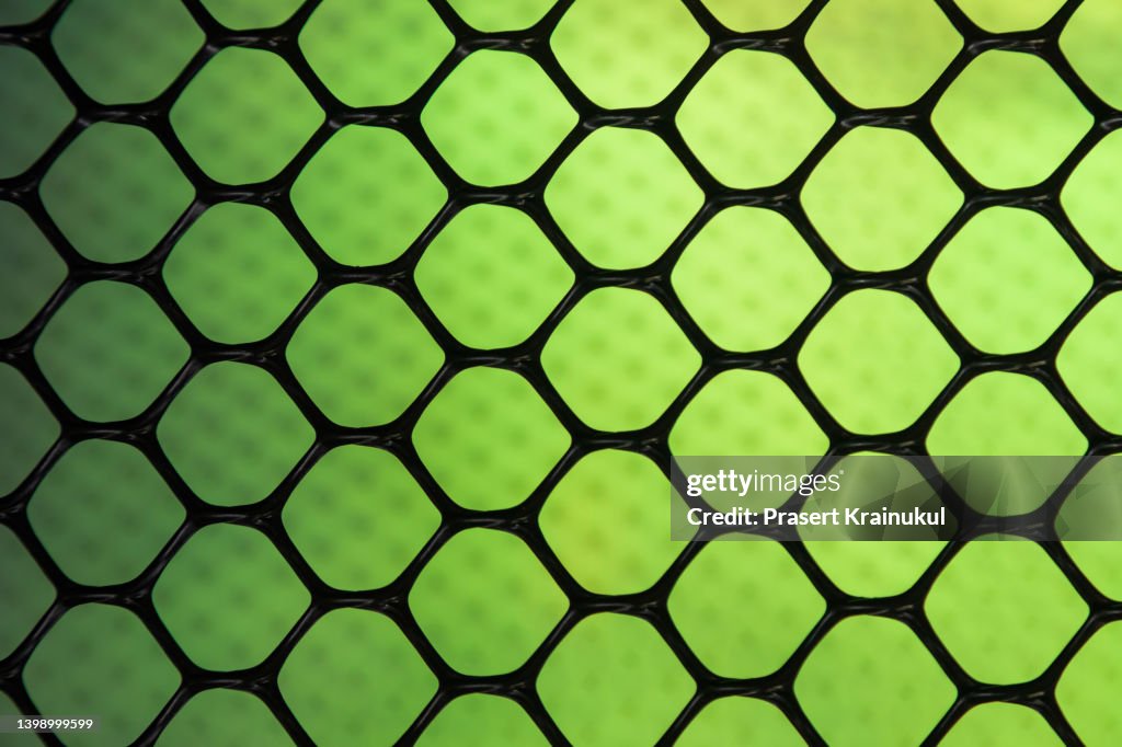 Seamless Pattern Dots On Led Light Gradient Background High-Res Stock ...