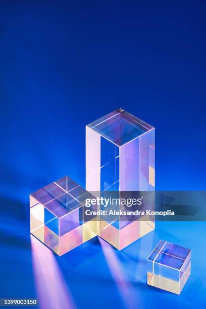 Glass Rectangular Platform 207 3d Platform Top View Stock Photos, High-Res Pictures, and Images ...