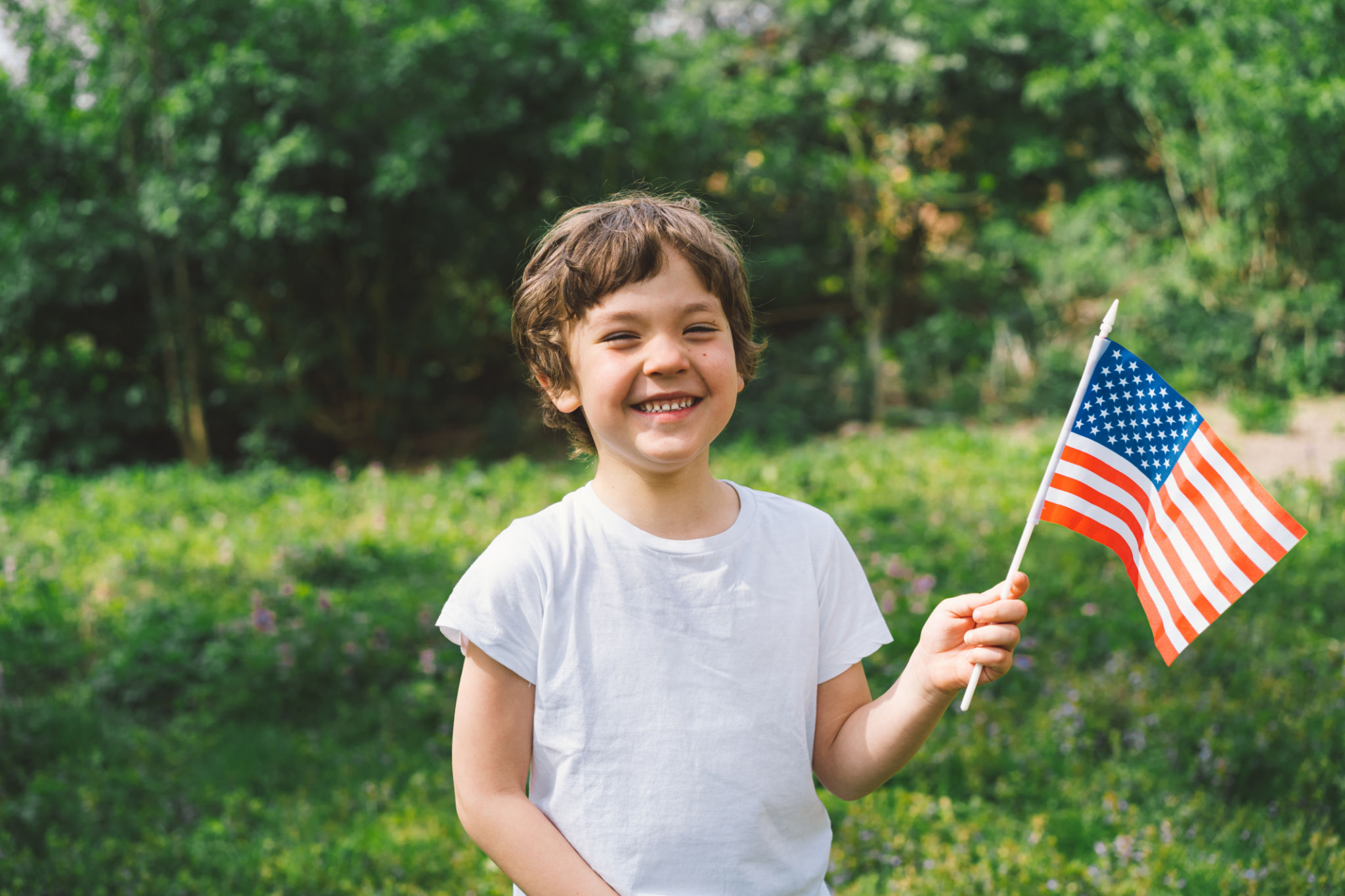 child independence skills
