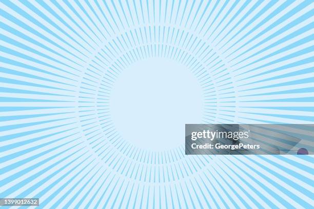 Sun Rays Background High-Res Vector Graphic - Getty Images