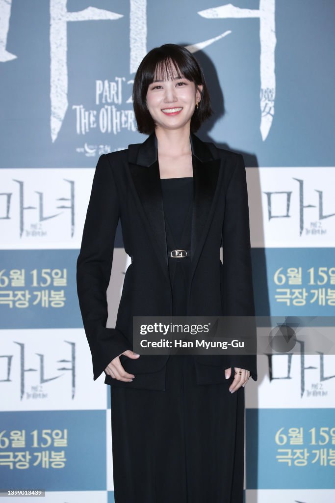 'The Witch: Part 2. The Other One' Photocall In Seoul