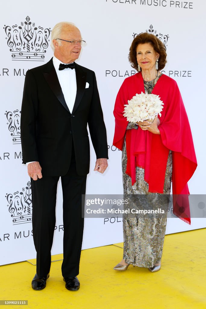 Polar Music Prize 2022