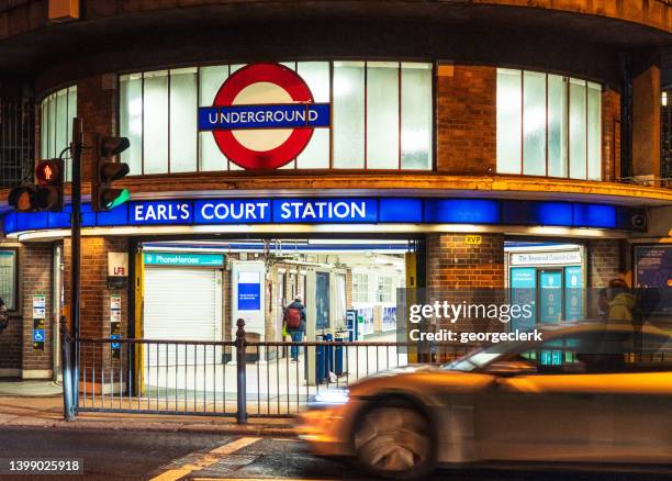 Earls Court Photo Photos and Premium High Res Pictures - Getty Images