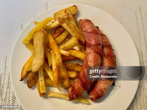 bernese sausage