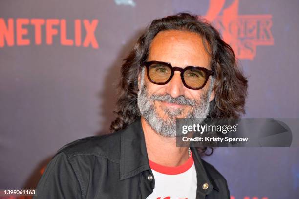 David Charhon Photos and Premium High Res Pictures Getty Images